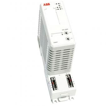 ABB RMIO-12C Drive Boards -Kerien