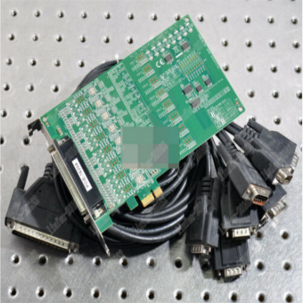 PCI-6281