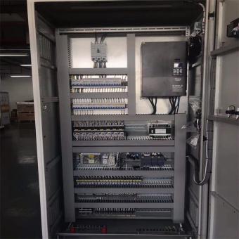 Low voltage switch cabinet -Kerien