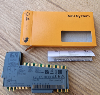 X20CS1030