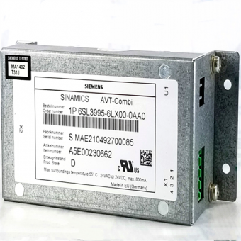 6SL3995-6LX00-0AA0