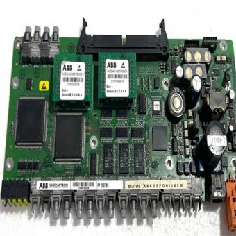 DSQC611 3HAC13389-2/09