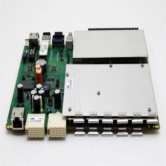 ABB 3HAC026254-001